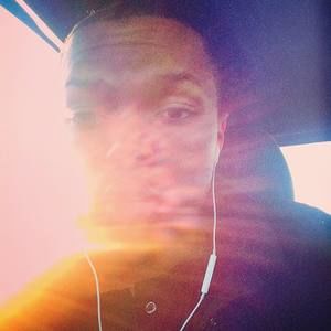 Meet your Posher, Glenn-wesley